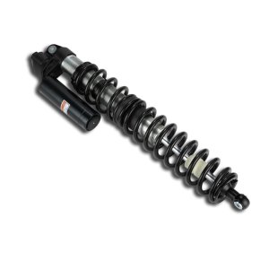 Can-Am Maverick Turbo R Performance Shocks - Front + Rear - DragonFire Racing - Monotube - 2019